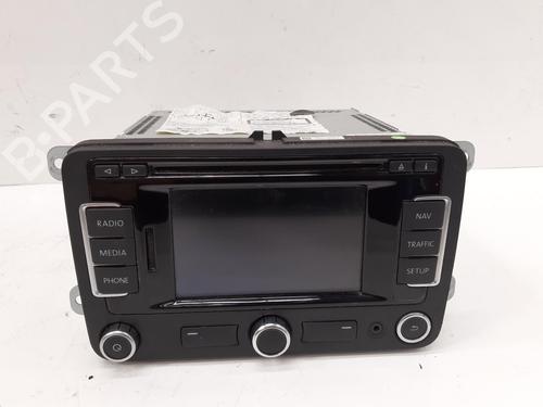 Used Electronic module Electronic module 26826796 26826796