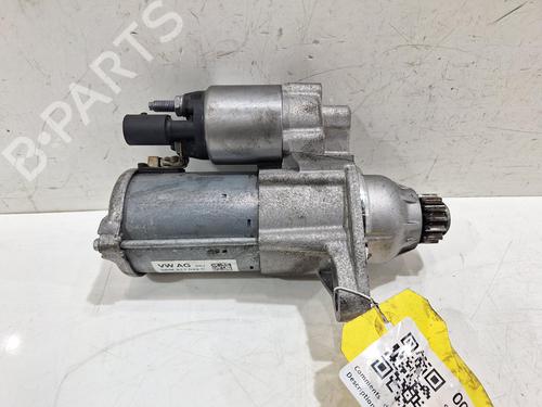 Used Starter SKODA KAMIQ (NW4) 1.0 TSI (116 hp) 32144784