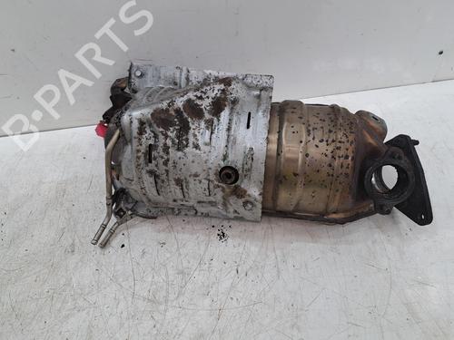 Particulate filter HONDA CIVIC IX (FK) 1.6 i-DTEC (FK3) | BP36810945M81 - Image 6
