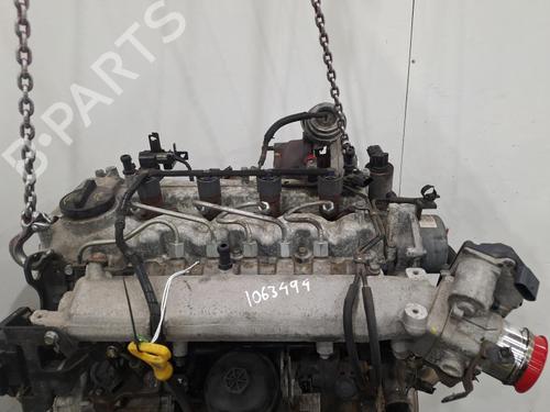 Engine KIA VENGA (YN) 1.6 CRDi 115 | BP40454627M1 - Image 6