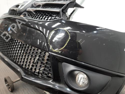 Front bumper DACIA LOGAN MCV II TCe 90 (K8M1, K8MA, K8AC) | BP38015269C7 - Image 5