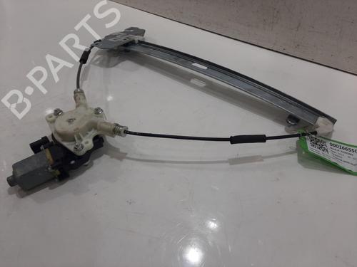 Front left window mechanism KIA PICANTO II (TA) 1.0 | BP33212596C22 - Image 2