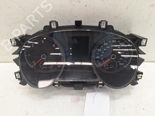 Used Instrument cluster VW TOURAN (5T1) 2.0 TDI (150 hp) 27203433
