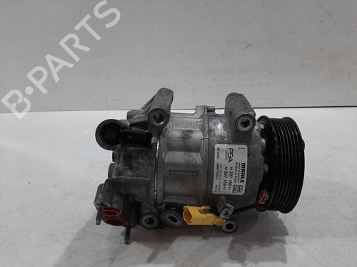 AC compressor PEUGEOT 308 SW III (FC_, FJ_, FR_, F4_, FN_) BlueHDi 130 (FCYHZL, FCYHZT) | BP30694645M34
