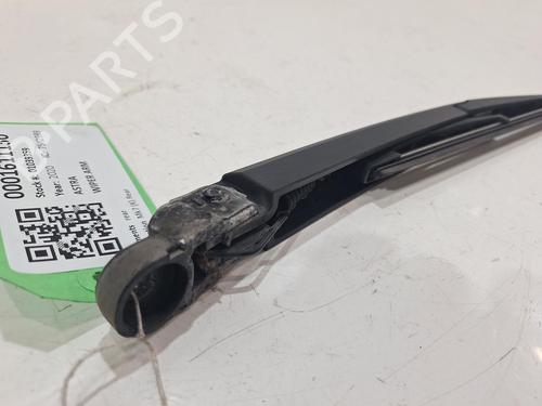 Other VAUXHALL ASTRA Mk VII (K) (B16) 1.5 CRDI | BP31685881O1 