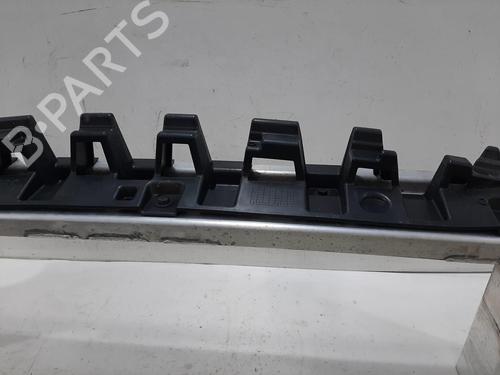 Rear bumper reinforcement JAGUAR I-PACE (X590) EV400 AWD | BP30141765C73
