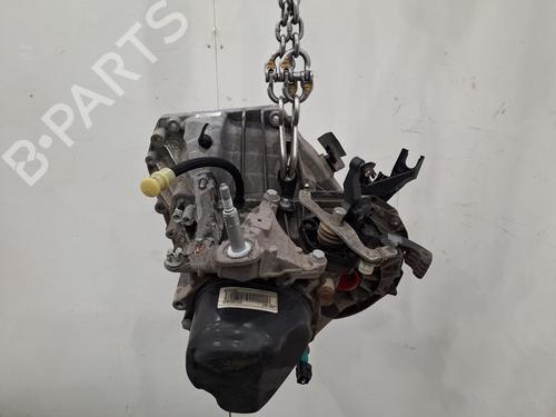 Gearbox RENAULT CAPTUR I (J5_, H5_) 0.9 TCe 90 | BP40185399M3 - Image 5