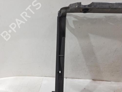 Front slam panel CITROËN C4 CACTUS 1.5 BlueHDi 100 | BP32478101C72