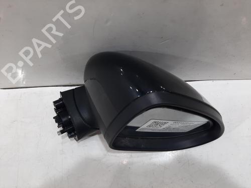 Right mirror KIA RIO III (UB) 1.1 CRDi | BP29445062C27 