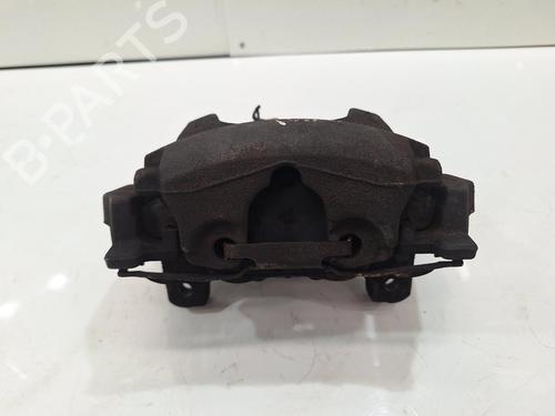 Left front brake caliper JAGUAR XE (X760) 2.0 D | BP39716153M105 - Image 2