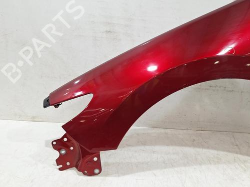 Forskærm venstre MAZDA 3 Hatchback (BP) 2.0 SKYACTIV-G M Hybrid | BP31914308C41