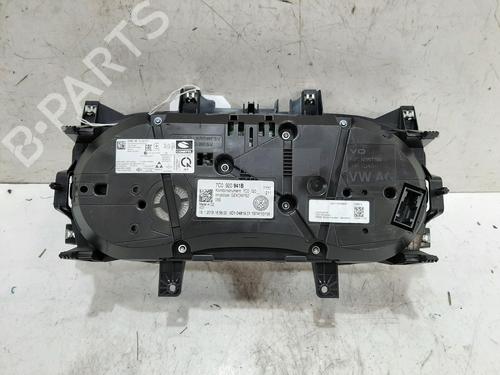 Instrument cluster VW CRAFTER Van (SY_, SX_) 2.0 TDI FWD (SYB, SYC, SYD) | BP32976678C47 - Image 4