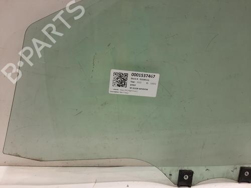 Front right door window TOYOTA AYGO (_B4_) 1.0 (KGB40) | BP30670212C19