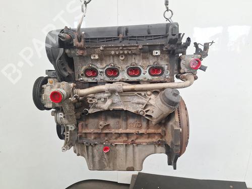 Silnik VAUXHALL ZAFIRA Mk II (B) (A05) 1.8 | BP29883649M1