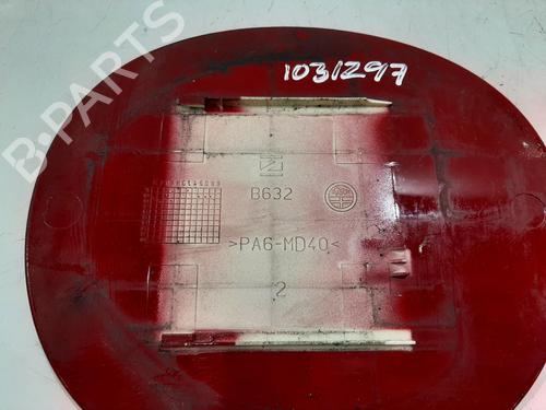 Fuel flap ALFA ROMEO GIULIETTA (940_) 1.4 TB (940FXB1A, 940FXB11) | BP30260264C131 