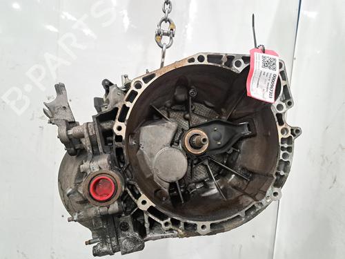 Used Gearbox Gearbox 26836483 26836483
