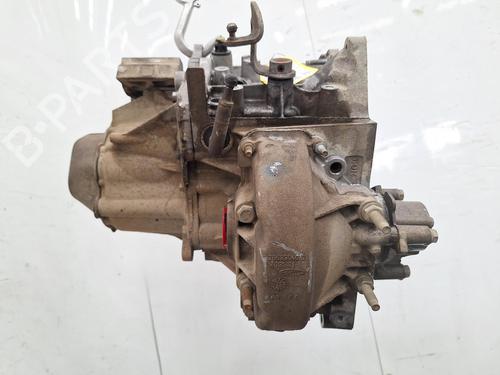 Gearbox CITROËN C3 Picasso (SH_) 1.6 HDI 90 | BP28038672M3 