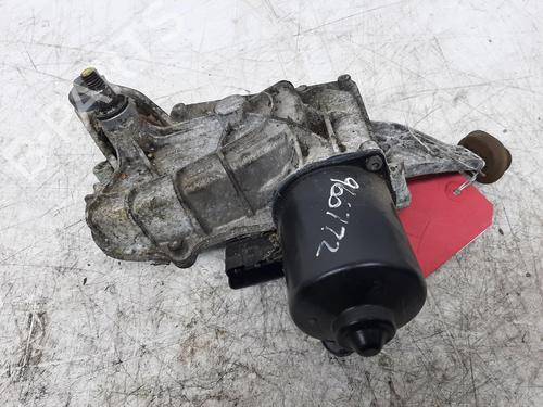 Used Front wiper motor RENAULT GRAND SCÉNIC III (JZ0/1_) 1.5 dCi (JZ09, JZ0D, JZ10, JZ14, JZ1G, JZ29, JZ2C) (110 hp) 30721620
