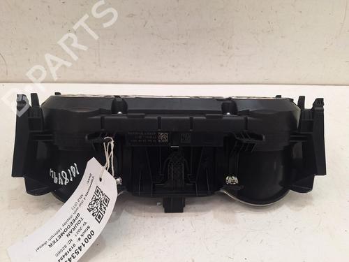Instrument cluster VW TOURAN (5T1) 2.0 TDI | BP27203433C47 