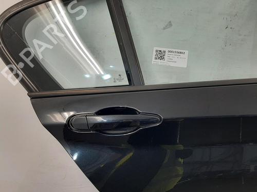 Right rear door BMW 1 (F20) 116 d | BP30260199C5 