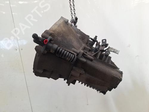 Gearbox PEUGEOT EXPERT Van (V_) 1.6 BlueHDi 115 | BP35985518M3 - Image 2