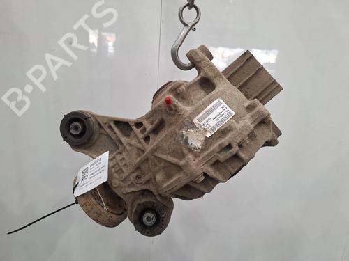 Used Rear differential LAND ROVER RANGE ROVER SPORT II (L494) 3.0 SDV6 4x4 (306 hp) 29397488