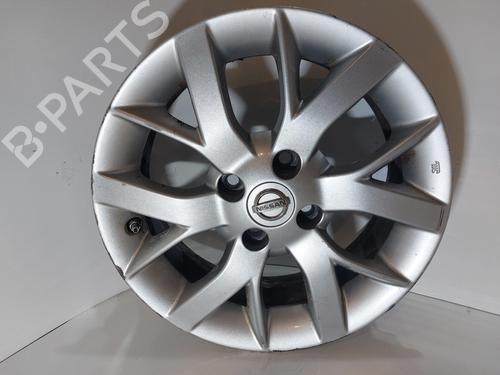 rim-nissan-note-e12-2012-31999210 main image