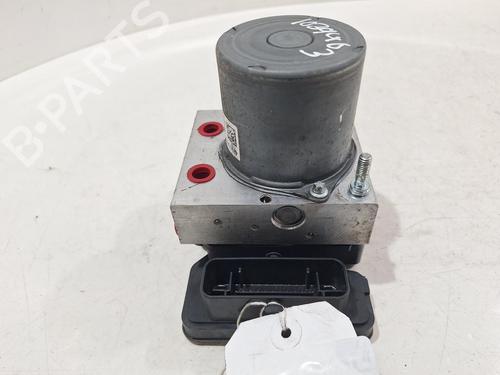 Used ABS pump RENAULT ARKANA I (LCM_, LDN_) 1.3 TCe 140 (LDN0) (140 hp) 32193119