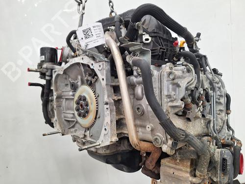 Engine SUBARU OUTBACK (BS) 2.0 D AWD (BSD) | BP29742224M1 