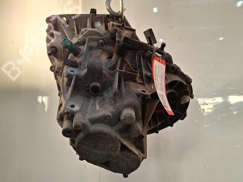 Gearbox NISSAN QASHQAI II (J11, J11_) 1.2 DIG-T | BP32357447M3