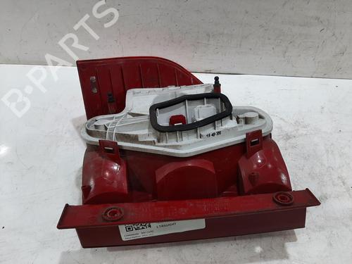 Left taillight SKODA YETI (5L) 1.8 TSI 4x4 | BP32215023C34 