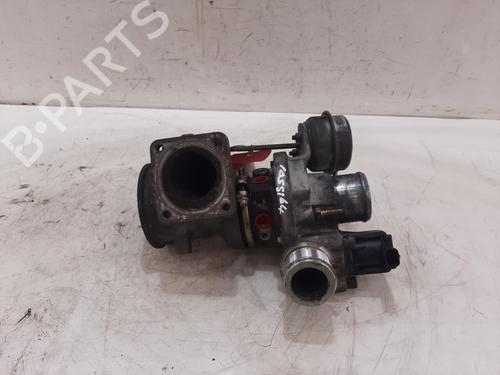 Używane Turbosprężarka / Kompresor Turbosprężarka / Kompresor FIAT 500X (334_) 1.4 (334AXC1B, 334AXC11) (140 hp) 37400372 37400372