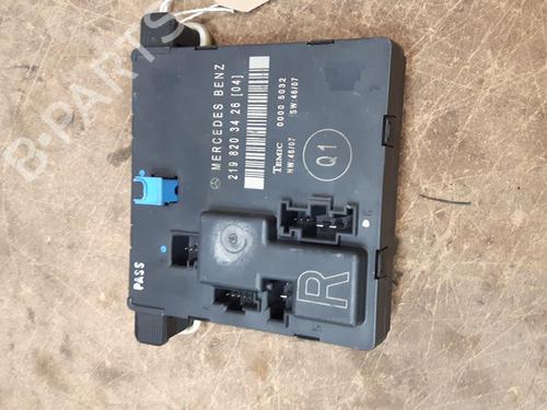 Sterownik / Moduł MERCEDES-BENZ CLS (C219) CLS 350 (219.357) | BP30756072M11