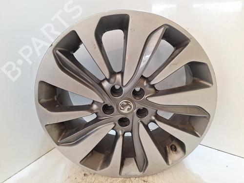 Used Rim Rim 37072485 37072485