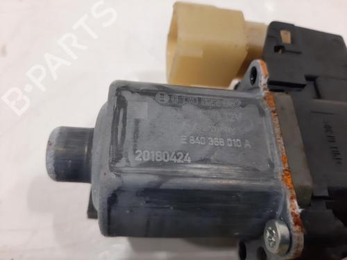 Rear right window mechanism JAGUAR I-PACE (X590) EV400 AWD | BP26840632C25 