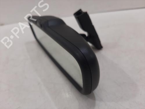 Rear mirror KIA OPTIMA Sportswagon (JF) 1.7 CRDi | BP29445045I6 