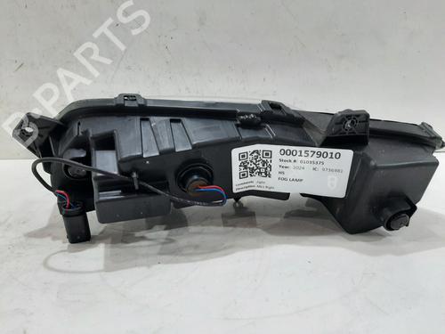 Other MG MG HS (AS23) 1.5 T (SAS23) | BP30756430O1