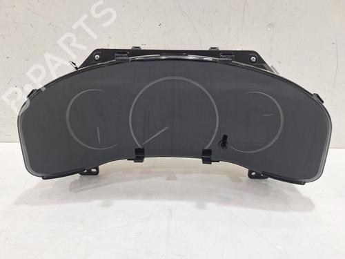 Used Instrument cluster LEXUS CT (ZWA10_) 200h (ZWA10_, ZWA10R) (136 hp) 27292010