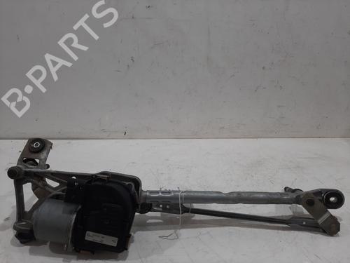 Used Front wiper motor JAGUAR I-PACE (X590) EV400 AWD (400 hp) 30179697