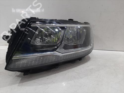 Venstre forlygte VW TIGUAN (AD1, AX1) 2.0 TDI 4motion | BP29524562C28 