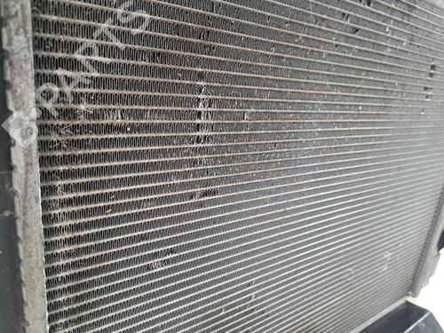Radiator set KIA VENGA (YN) 1.4 CVVT | BP39622408M120 - Image 4