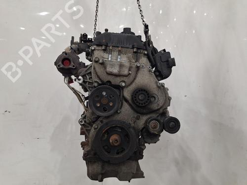 Used Engine Engine KIA SPORTAGE III (SL) 1.7 CRDi (116 hp) 33318768 33318768