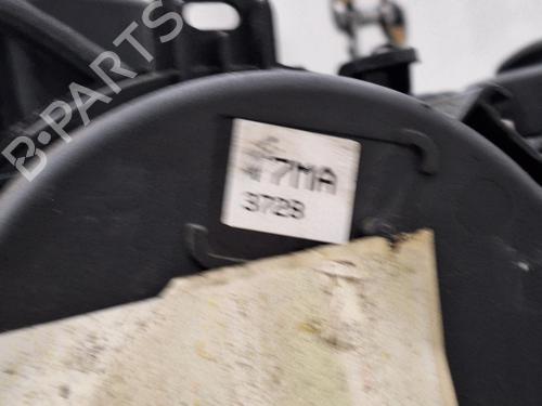 Engine FORD KUGA II (DM2) 2.0 TDCi | BP38429501M1 - Image 2