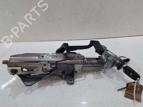 Used Steering column VAUXHALL ASTRA Mk VII (K) Estate (B16) 1.0 (105 hp) 31209452
