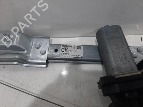 Front right window mechanism DACIA SANDERO II TCe 90 (B8M1, B8MA, B8AC) | BP35986117C23 - Image 4