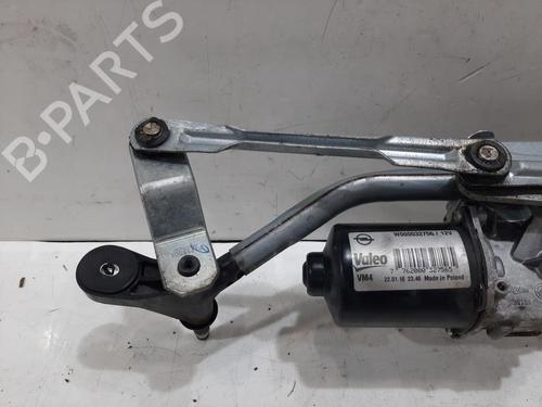 Front wiper motor VAUXHALL ADAM (M13) 1.2 | BP29471713M29 