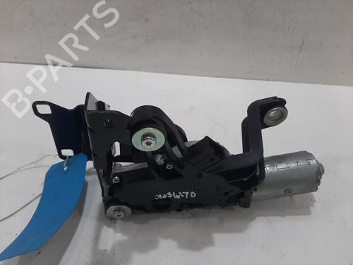 Used Rear wiper motor BMW 3 Touring (E91) 318 i (143 hp) 30559713