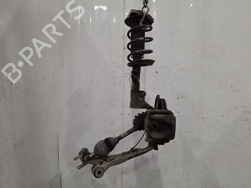 Used Left front suspension MERCEDES-BENZ B-CLASS Sports Tourer (W246, W242) B 180 CDI (246.200) (109 hp) 28040019