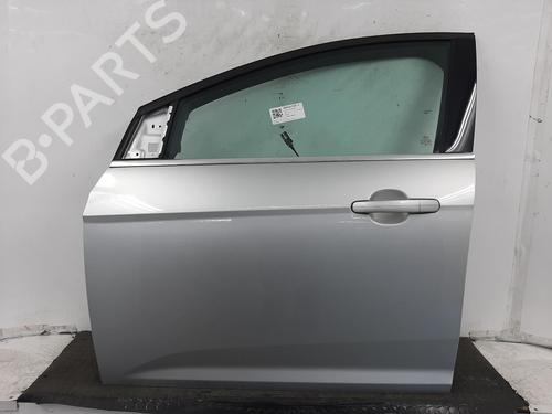 Used Left front door Left front door FORD FOCUS III 1.5 TDCi (120 hp) 33336347 33336347