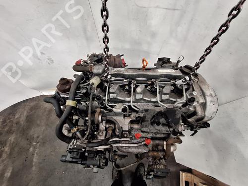 Engine HONDA CIVIC IX (FK) 2.2 i-DTEC (FK3) | BP35922493M1 - Image 5